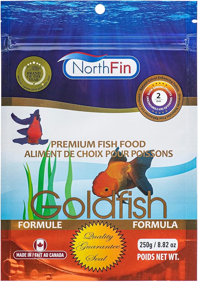 Northfin Goldfish