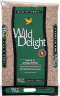 Wild Delight Dove & Quail Food, 20 lb