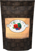 Fromm Four-Star Nutritionals Pork & Applesauce Dog Food - Premium Dry Dog Food - Pork Recipe - 4 lb