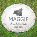 27 Personalized Hedgehog Memorial Stone Designs – Outdoor Weatherproof Pet Memorial Stones for Headstones, Tombstones, Gravestones, and Grave Markers – Memorial Gifts for the Loss of a Hedgehog