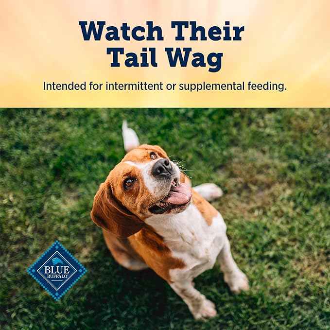 Blue Buffalo True Chews Premium Grillers Dog Treats, Made in the USA with Natural Ingredients, Steak, 30-oz. Bag