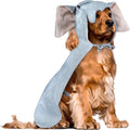 Rubies Elephant Pet Cape for Dogs or Cats, Medium