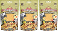 Higgins Worldly Cuisines Tuscan Dream Bird Treat, 2 Ounces (3 Pack)