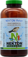 Nekton-Relax for Nervous and Noisy Birds (18.34 oz)