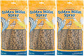 (3 Pack) Sun Seed Company Millet Spray Treats - 4-Ounce Each