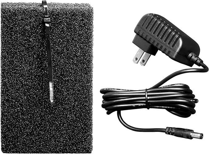 Aquatop 13.5 Gallon Bow Front Glass Aquarium Kit with Filter and LED Lighting - All in One Desktop Fish Tank, Ideal for Freshwater and Saltwater, BFK-13