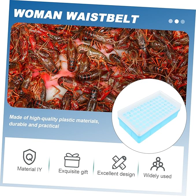 Brine Shrimp Hatchery Storage Tube Set Shrimp Collecting Box with Dropper for Hatching Fishing Accessories