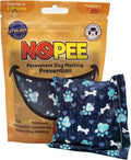 Dog Marking Prevention Product – Dog Pee Deterrent Indoor – Dog & Puppy Potty Training Aids– Long-Lasting Dog Pee Stopper Bag, Pet & Child Safe, No Sprays, 6 Months Protection - Blue Bone Paws