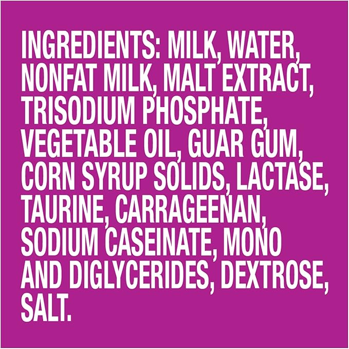 Whiskas Catmilk Plus Drink for Cats and Kittens 24 Count, 6.75 Ounces