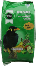 Versele-Laga Orlux Beo Patee Mynah Food 1Kg 1000G