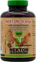 Nekton-Orange to Enhance Orange Color in Birds 140g / 4.94oz