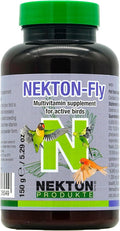 Nekton-Fly Supplement for Active Birds 150g, (5.29oz)