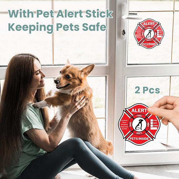 3-Flap Dog Door, Medium Doggy Door for Wall, Never Rust Plastic Through Wall Doggie Door, Telescoping Tunnel, Closing Panel for Lock, Pet Door for Cats, Pets Up to 45 Pounds