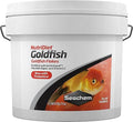 Nutridiet Goldfish Flakes with Probiotics, 500g/1.1 lb
