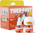 TherapetMD 60-Day Cat Calming Diffuser - Cat Pheromone Diffuser for Stress, Pee Spraying, Cat Fighting, Aggression, Excessive Meowing & Scratching - 60-Day Refill Included - Packaging May Vary