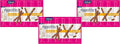 Vitakraft 18 Pack of Chicken Purrsticks Cat Treats