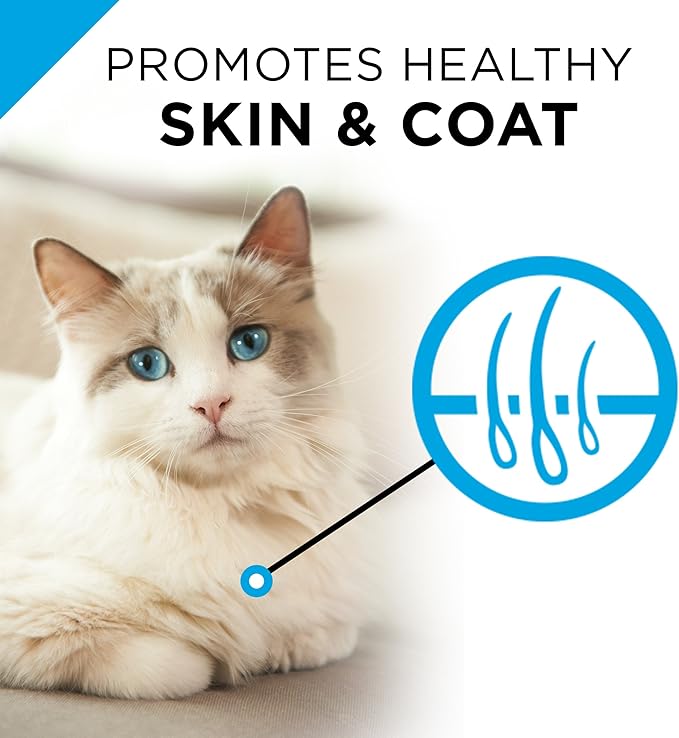 Purina Pro Plan Sensitive Skin and Stomach Wet Cat Food,Sensitive Skin and Stomach Duck Entree - 3 oz. Pull-Top Cans,(Pack of 48)