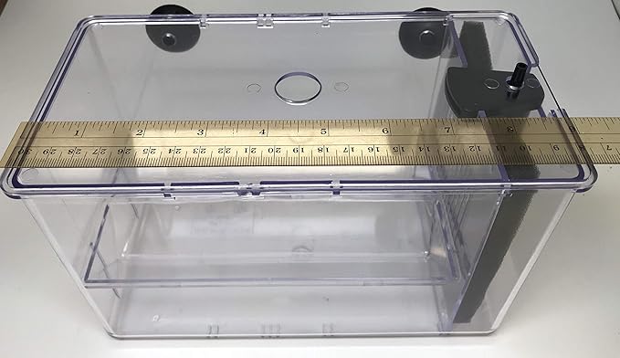 D-631-EX External Cycle Breeder Box