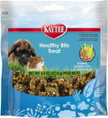 Kaytee Healthy Bits Treat Rabbit and Guinea Pig 4.5 oz