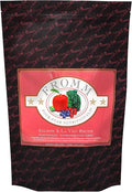 Fromm Four-Star Nutritionals Salmon A La Veg Dog Food - Premium Dry Dog Food - Salmon Recipe - 4 lb