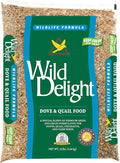 Wild Delight Dove & Quail Food, 10 lb