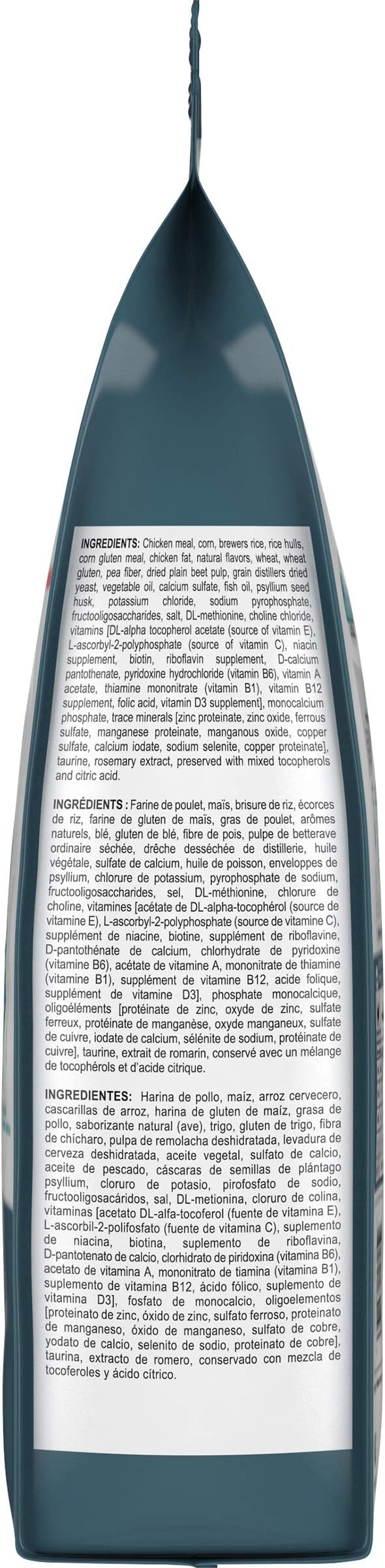 Royal Canin Feline Care Nutrition Hairball Care Adult Dry Cat Food, 14 lb Bag