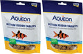 Aqueon Bottom Feeder Tablets 3 Ounces (Pack of 2)