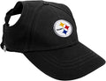 Littlearth NFL Pet Baseball Hat - Officially Licensed Teams, Sizes: XS - XL