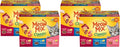 Meow Mix Tenders in Sauce Classic Favorites Wet Cat Food Variety Pack,2.75 Ounce Cup,(Pack of 96)