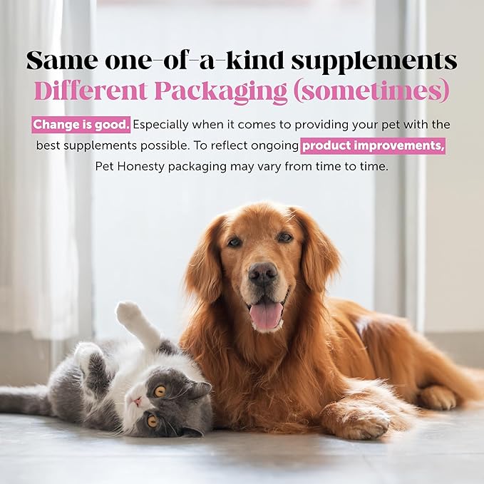 Cat Skin & Coat Health Chews – Crunchy & Creamy Treats with Omegas, Vitamin C & E, Biotin – Soothes Itchy, Dry Skin, Reduces Shedding & Promotes a Shiny Coat – Cat Vitamins (Chicken 90-Day Supply)