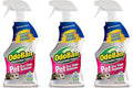 OdoBan Pet Solutions Oxy Stain Remover, Pet Stain Eliminator, 3-Pack, 32 Ounce Spray Each