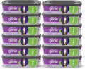 Litter Genie Refill Bags | Standard 12-Pack, 168 total ft | Up to 24 Months of Supply | Ultimate Odor Control Cat Litter Bags
