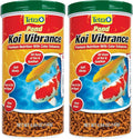 Tetra Pond Koi Vibrance (Pack of 2)