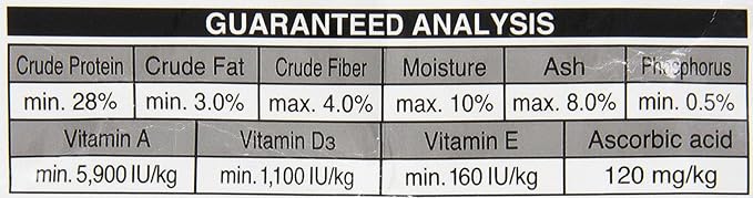 Hikari Usa Inc AHK38378 Economy 8.8lb, Medium