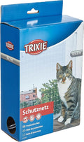 Trixie Protective Net, 6 x 3 m, Transparent