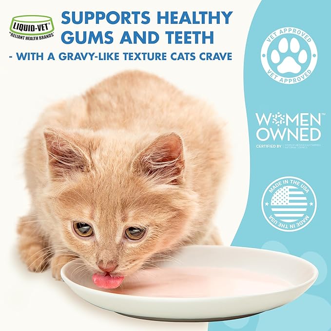 Ultimate Cat Teeth Cleaning for Comprehensive Dental Care SPECIFICALLY Formulated for Cats: Freshen Bad Breath Solutions for Superior Cat Oral Hygiene and Pet Dental Health.