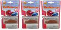 Hikari Betta Bio-Gold Baby Pellets Fish Food Bonus Pack 3 Pack