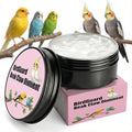 RONDURE Bird Beak Oil & Feet Repair Ointment – Soothing Care for Cracked Beaks, Rough Claws & Dry Skin, Ideal for Parrots, Budgies & Cockatiels