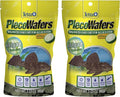 Tetra 77016 TetraVeggie Algae Wafers, 6-Ounce, 172-Gram
