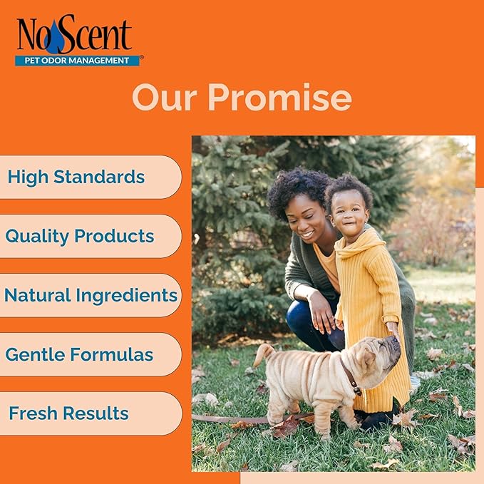 No Scent Bird Cage Cleaner Spray & Pet Odor Management, Natural Aviary Freshener (2 Fl Oz / 59 mL) Pack of 2