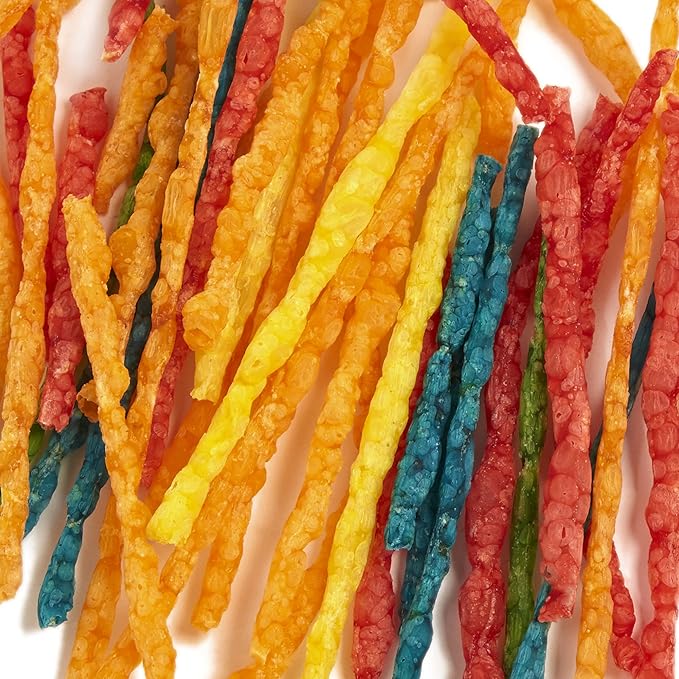 Brown's Tropical Carnival Crunchy Crisp Bird Treat Sticks, .89 oz.