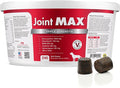 TS Joint Supplement Vet Formulated Pain & Inflammation Relief Treats Hip Dysplasia & Arthritis.Glucosamine, Chondroitin, Turmeric, MSM, HA, Creatine, Omega 3 EPA+DHA. All Dogs 240 Soft Chews