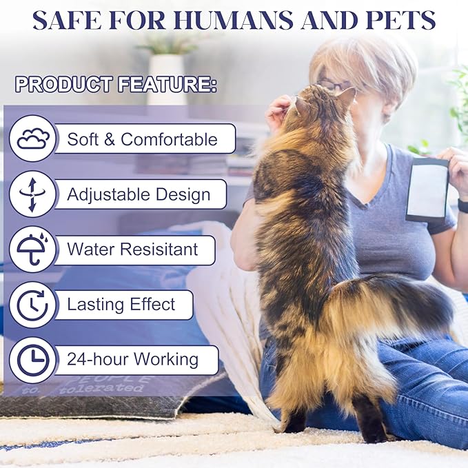 Flea & Tick Collar