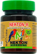 Nekton-R Enhances Red Color in Birds, 35gm