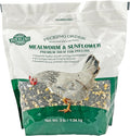 Pecking Order 9328 Mealworm & Sunflower Treat, 3 lb.
