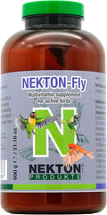Nekton-Fly Supplement for Active Birds 600g, (21.16oz)
