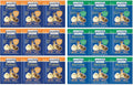 18 Piece Bundle - 9 Packets of Sav-A-Chick Electrolyte and Vitamin Plus 9 Packets of Sav-A-Chick Probiotic