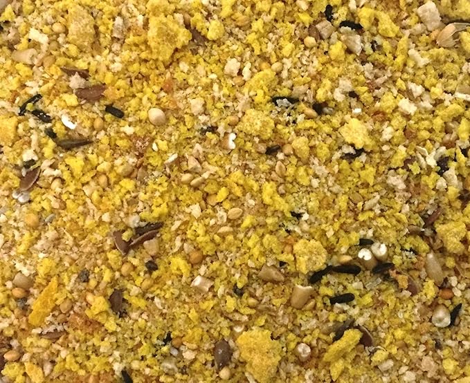 Higgins Group Higgins Avian Proteen Eggfood 20 Lb Treat, 1Count, One Size