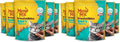 Meow Mix Irresistibles Soft Cat Treats Made with Real Salmon,3 Oz. Pouch,(Pack of 10)