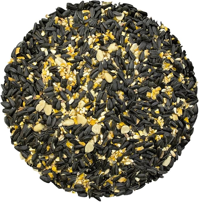 Classic Bird Seed (18 Pounds, Year Round Favorite)
